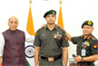 Olympic hero Neeraj Chopra honoured with Lieutenant Colonel rank